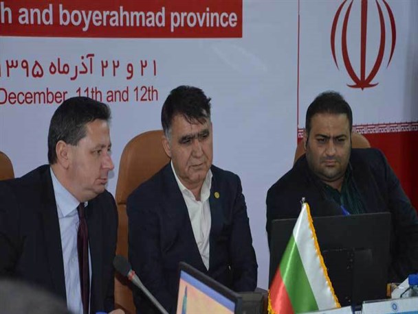 سفیر بلغارستان: تمدید تحریم ها علیه ایران تاثیری بر روابط 2 کشور ندارد