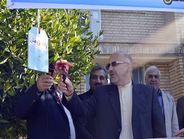 زنگ پژوهش در مدارس دزفول طنین انداز شد +عکس