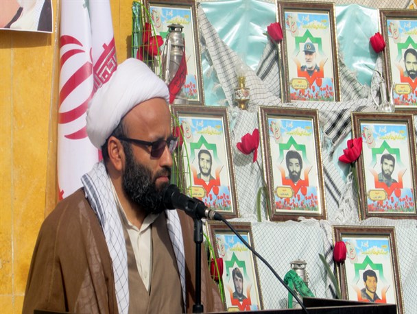 خدمت در مناطق محروم لبیک به ندای رهبری است