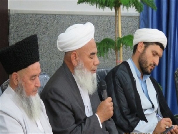 وحدت در سرزمین رنگین کمان فرهنگ ها کم نظیر است