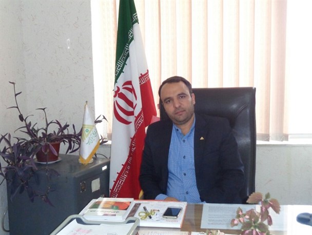 پرداخت تسهیلات به 28 کارگاه تولید نان بستنی سنتی چاپوق /پرداخت 10 میلیارد ریال تسهیلات به منظور رونق کارگاه های نان بستنی در ایجرود