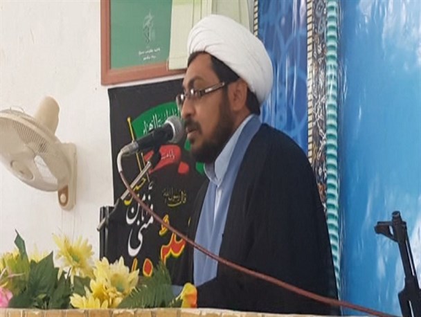 وحدت مسلمین، نقطه تلاقی اشتراکات مذاهب اسلامی است