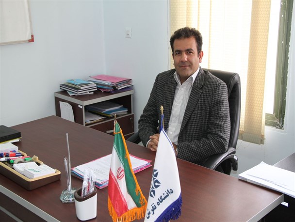 اهمیت توزیع بودجه پژوهش/بودجه ها برای دانشگاههای نوپا ایجاد انگیزه کند