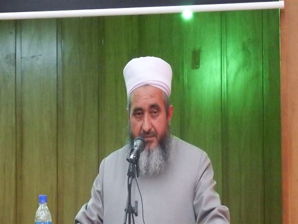 شیعه انگلیسی و سنی آمریکایی بر اختلافات تاکید دارند/ با هوشیاری علمای شیعه و سنی وحدت در خراسان جنوبی برقرار است