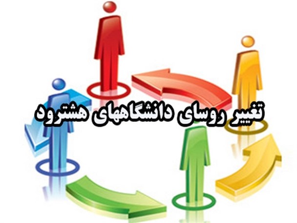 سایه تغییر بر سرِ روسای دانشگاههای هشترود/ از ۲ گزینه نهائی دانشگاه پیام نور تا رئیس شرطی دانشگاه آزاد