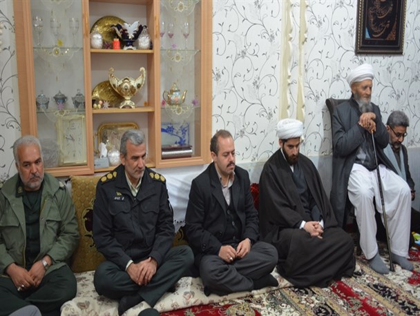 ائمه جمعه تشیع و تسنن، محور اصلی وحدت در شهرستان باخرز