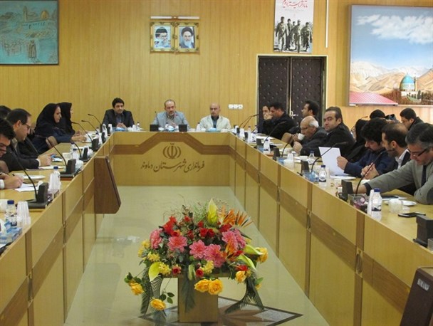 تشکیل ستاد هماهنگی و پیگیری مناسب‌سازی شهرستان دماوند/  حضور 20 درصدی سالمندان در شهرستان دماوند
