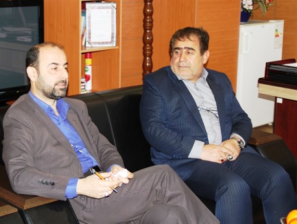 نماینده بهبهان خواستار راه‌اندازی فرودگاه این شهر شد