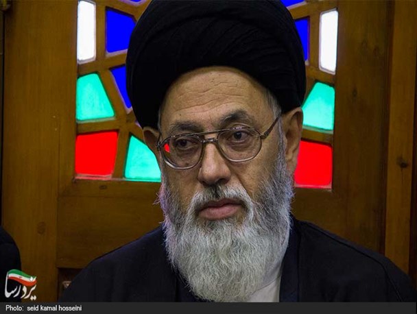 ندای وحدت ایران تمام فرق اسلامی را فرا گرفته است