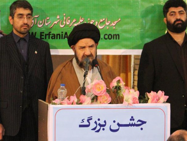 آمریکا و صهیونیست ریشه اصلی ایجاد اختلاف بین مسلمانان هستند