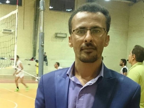 هیچ اهمیتی به ورزش والیبال داده نمی شود/بیش از این توان تحمل شرمندگی والیبال دوستان را نداشتم