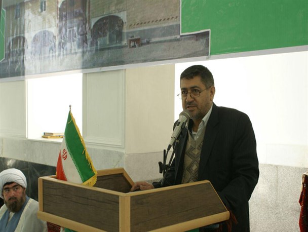 سرانه صدور مجوز ساخت مسجد در میان اهل سنت بیشتر از شیعه است