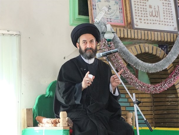 لزوم تسریع در تکمیل سد عنبران/ تامین آب شرب حیاتی ترین مساله عنبران است
