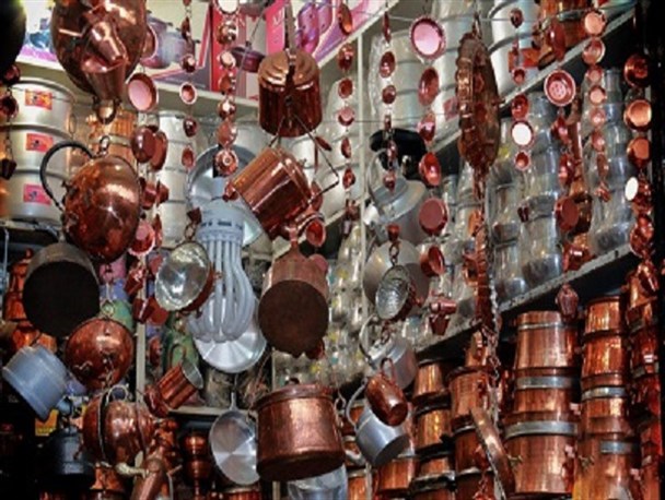 ناحیه صنعتی نیکان زنجان الگوی کشور می شود/ایجاد زمینه اشتغال 500 نفر در نیکان زنجان