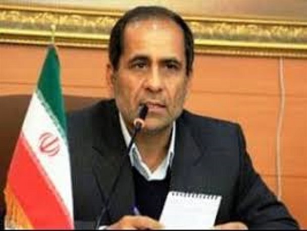 بهره برداری از مرکز ضمن خدمت فرهنگیان اقلید