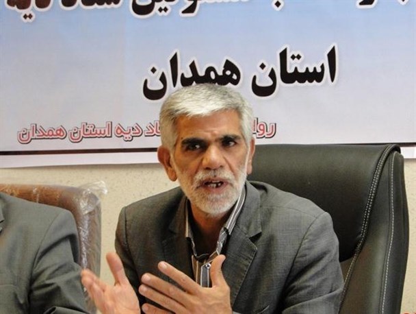 آزادی ۴ نفر از زندانیان جرائم غیر عمد در همدان/ ۳۱۸ نفر چشم به راه آزادی