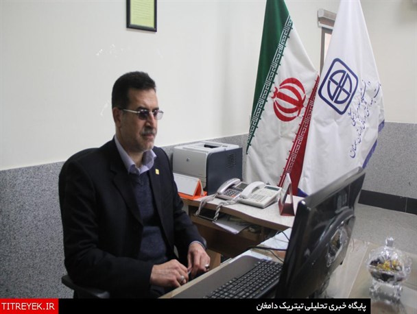 اعلام همکاری دانشکده بهداشت دامغان با صنایع / جذب هیئت علمی در دانشکده بهداشت دامغان