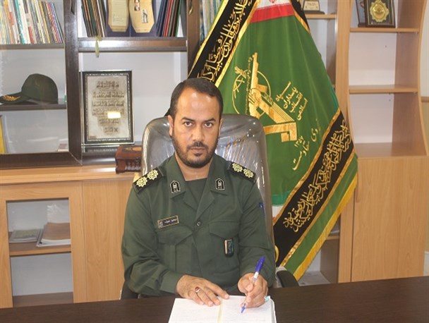 سومین محموله کمک های مردم کنگان وارد منطقه زلزله شده کرمانشاه شد + تصویر