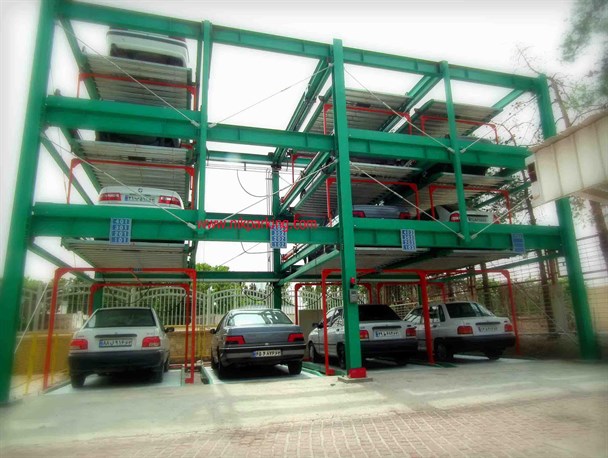 برپایی ویژه برنامه شب یلدا در شهرداری شهرضا/ ظرفیت پروژه پارکینگ شهری به ۱۸۰ جایگاه ارتقا یافت