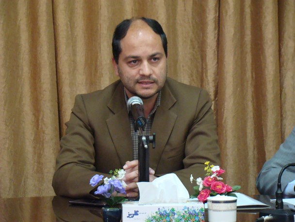 مشارکت 33 درصدی برای اخذ کارت هوشمند ملی در فردوس پایین است