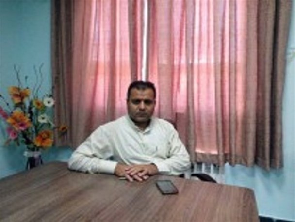 معلولان جوینی کارت هوشمند بین المللی دریافت می کنند