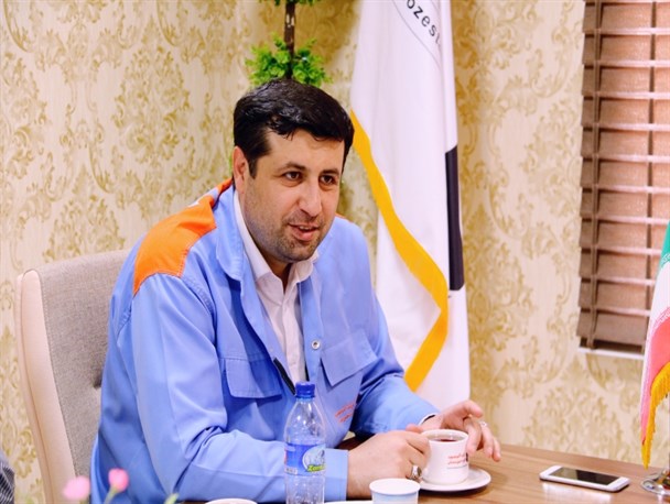 شرکت آلومینیوم کاوه خوزستان با هدف ایجاد اشتغال و محرومیت زدایی در مسجد سلیمان افتتاح شد