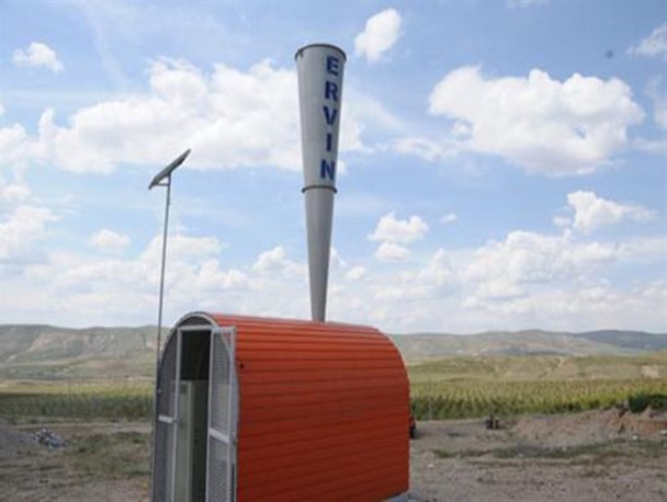 جهاد کشاورزی در واگذاری سامانه‌های تگرگ‌زدایی و سرمازدایی محدویتی ندارد/ خرید تضمینی محصولات باغی نیاز ضروری شهرستان است