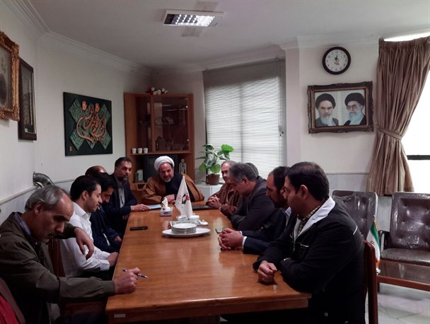 قیام انقلابی نهم دیماه ۵۷ تربت حیدریه بیانگر ولایتمداری مردم این دیار است
