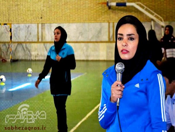 دعوت ۴ بانوی کهگیلویه وبویراحمدی به اردوی تیم ملی فوتسال بانوان