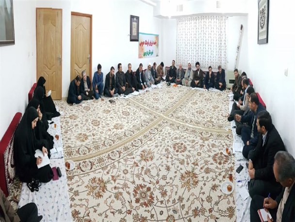 غنی تر کردن مشاوره های قبل از ازدواج در جلوگیری از طلاق موثر است