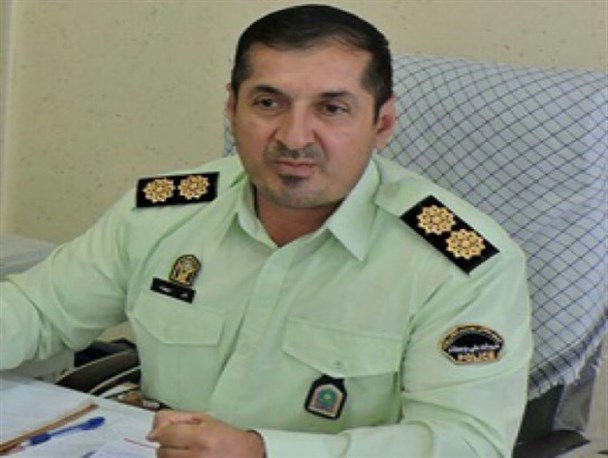 امنیت مطلوبی در شهرستان اردل برقرار است