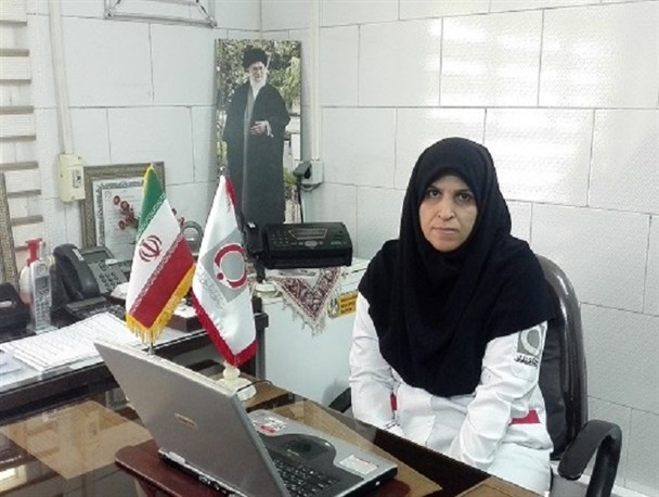 ذخایر خونی سیستان وبلوچستان به حالت نرمال بازگشت