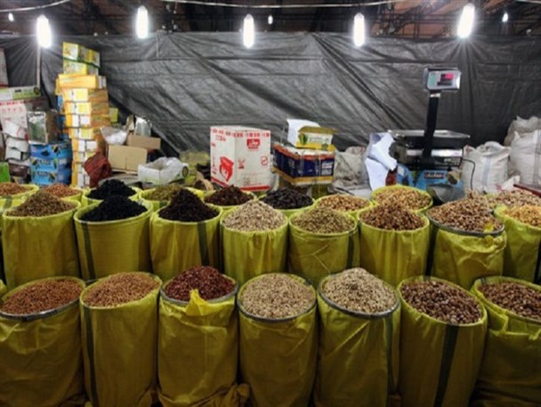 نمایشگاه شب یلدا در قزوین برپا می‌شود
