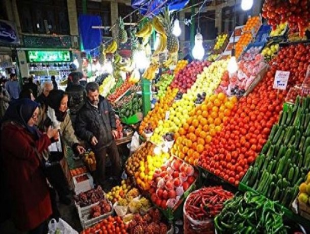 نظارت بر بازار در شب یلدا تشدید می‌شود