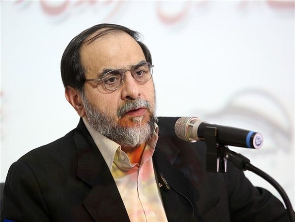 موسسه «طرحی برای فردا» یک ریال از بیت‌المال نمی‌گیرد/ در توئیتر، تلگرام و اینستاگرام فعالیت ندارم