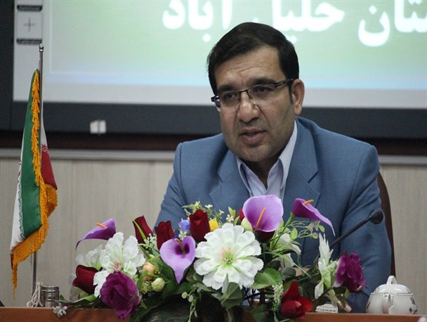 10 درصد مدارس خلیل‌آباد خشت و گلی و فرسوده است