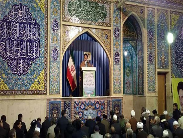 منتخبان مجلس در لرستان سابقه خدمتگزاری به مردم را داشته باشند