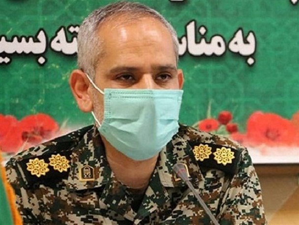 اقدامات گروه‌های جهادی، تفکر شهدای جهادگر دوران دفاع مقدس را تداعی می کند