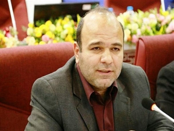 دوخطه کردن راه‌آهن زنجان- قزوین با رفع مشکل در محدوده تاکستان به اتمام می‌رسد/ بدهی پیمانکاران به تدریج پرداخت می‌شود