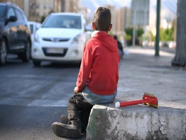 شناسنامه‌دار شدن ۲۴۰ کودک کار در کرمانشاه