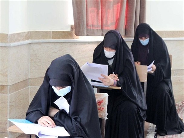 آغاز امتحانات حوزه‌های علمیه زنجان از هشتم دی به صورت حضوری