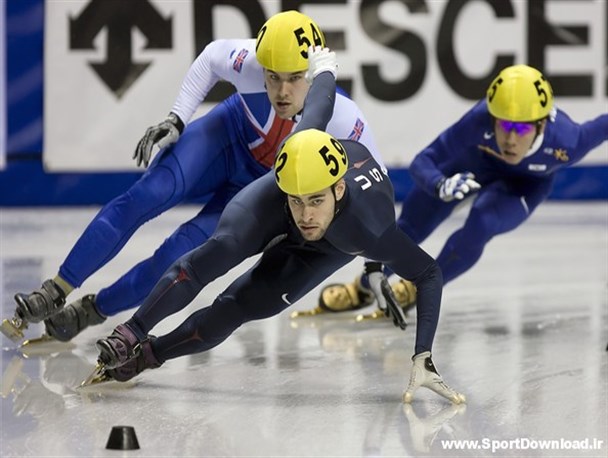 اسکیت باز زنجانی به مسابقات ۲۰۲۲ هانگژو چین اعزام می‌شود