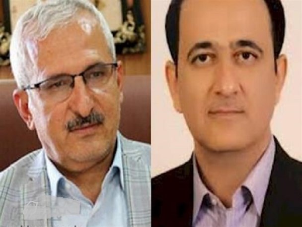 گزینه احتمالی دانشگاه علوم پزشکی یاسوج چه کسی است؟