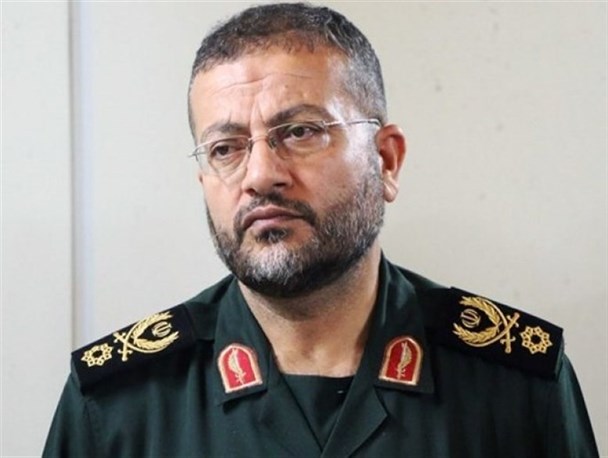 پیام تسلیت و همدردی سردار سلیمانی در پی درگذشت خبرنگار کهگیلویه‌وبویراحمدی