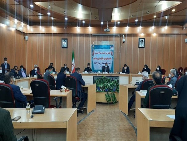 انتقاد مدیرکل حفظ آثار و نشر ارزش های دفاع مقدس کهگیلویه و بویراحمد از شهرداری یاسوج