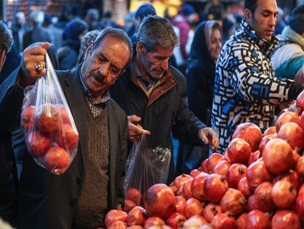 طولانی‌ترین شب سال برای خانواده‌ها گران تمام می‌شود!