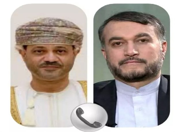 ایران آماده نیل به یک توافق خوب است