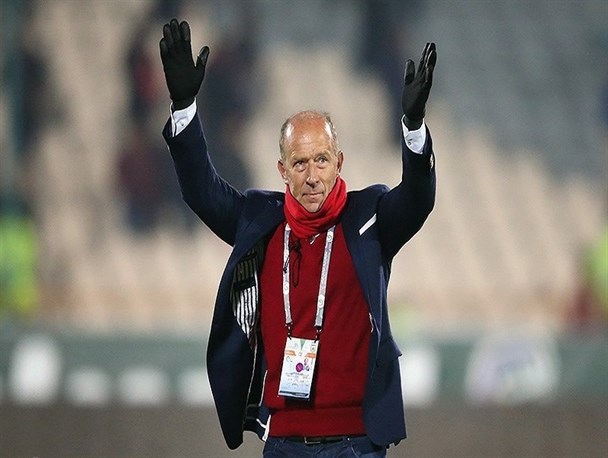 مطالبات کالدرون پرداخت شد