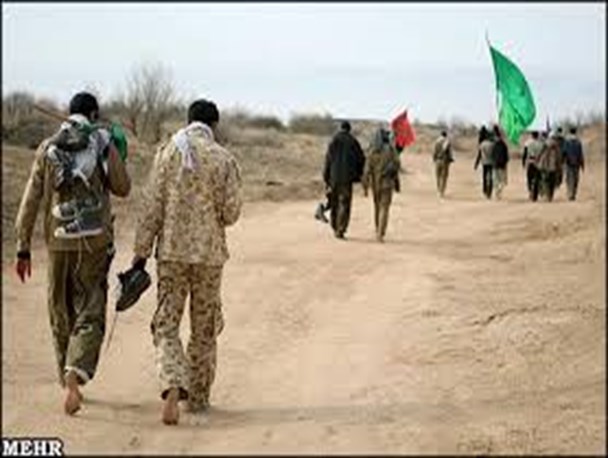 آغاز ثبت نام اردوی راهیان نور دانشجویی در یزد
