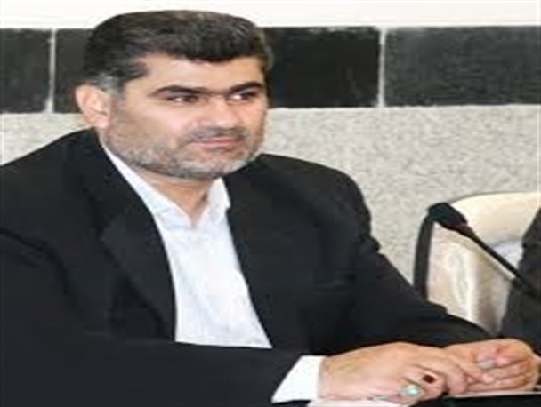 ۲۷ بخاری برقی تابشی در مدارس روستایی نصرت آباد زاهدان نصب شد
